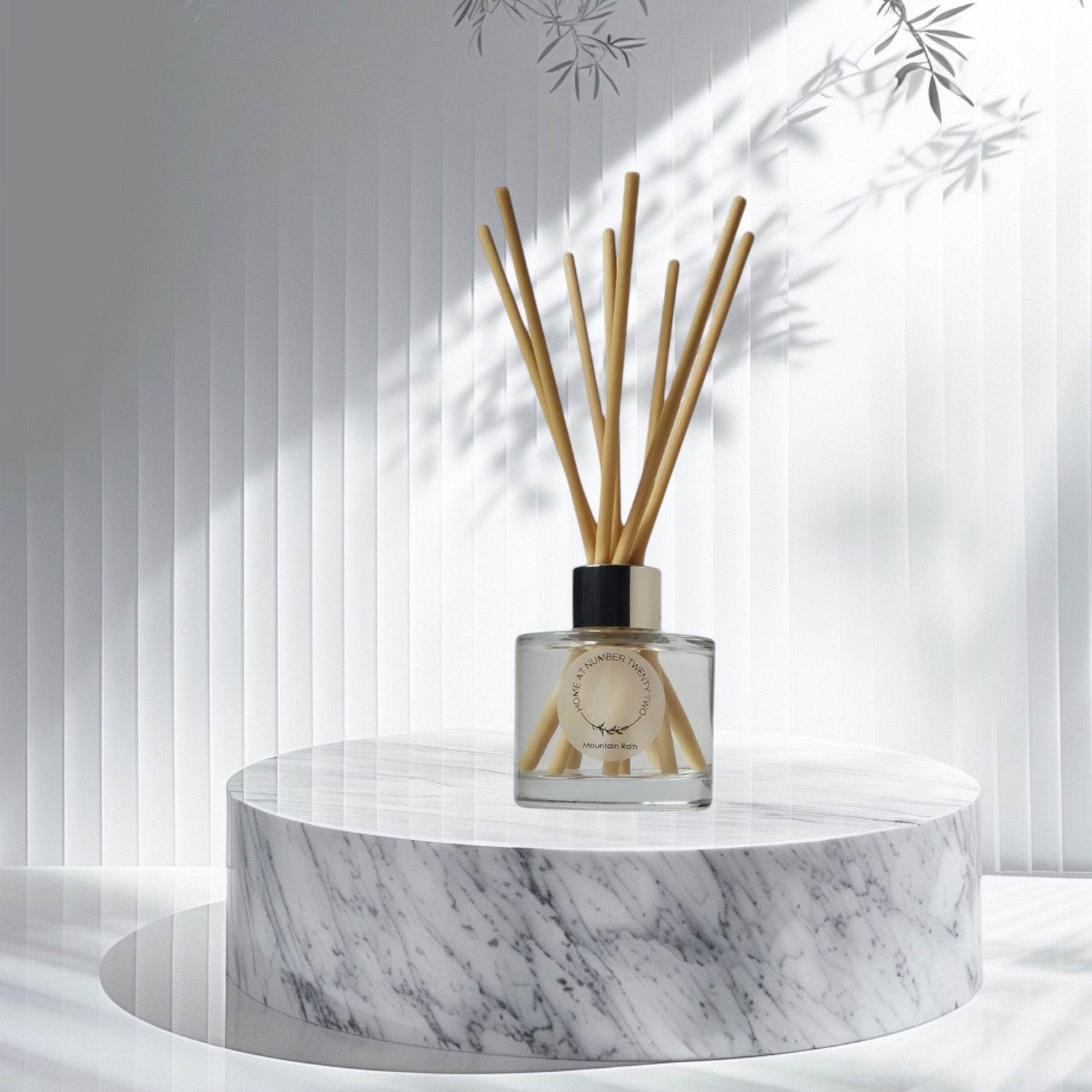 Reed Diffusers | Home Fragrances - Home at Number Twenty Two