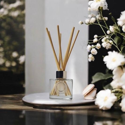 Black Opium Reed Diffuser - Home at Number Twenty Two