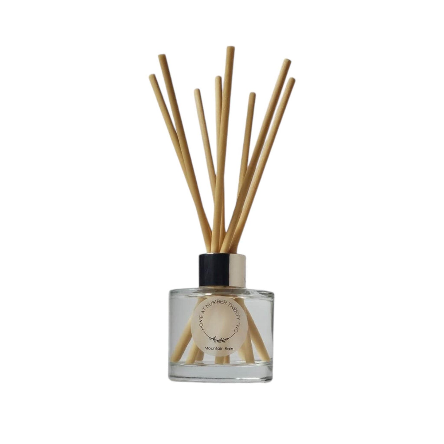 Mountain Rain Reed Diffuser - Home at Number Twenty Two