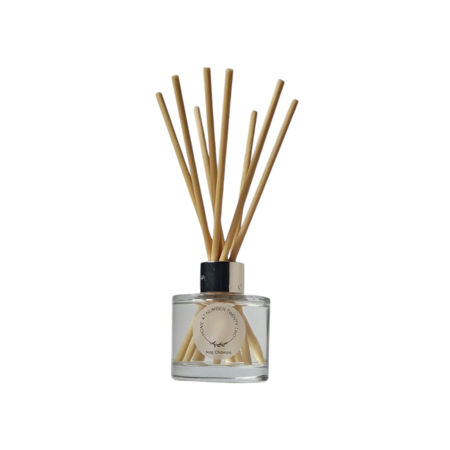 Nag Champa Reed Diffuser - Home at Number Twenty Two